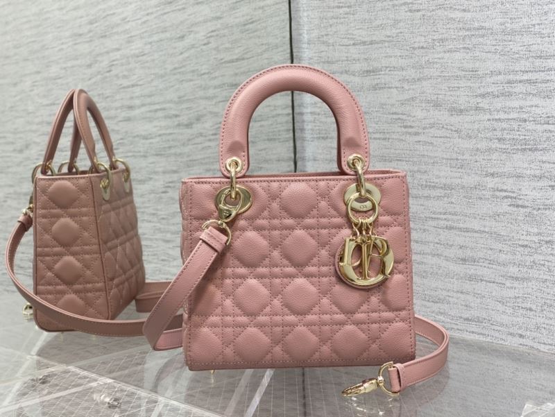 Christian Dior My Lady Bags